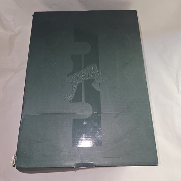 Nike LeBron 16 MLPS Size 12 CK4765-001 Gray King James #23 , - Picture 15 of 16